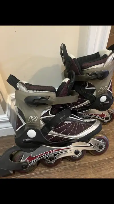 In line skates , View more