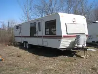 Unwanted trailer removal.