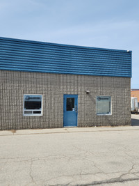 Guelph Commercial Industrial