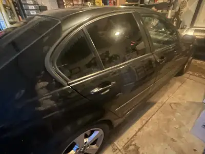 ** UPDATE** Installed new Idle Control Valve April 6, 2026. Purchased this car a couple of years ago...