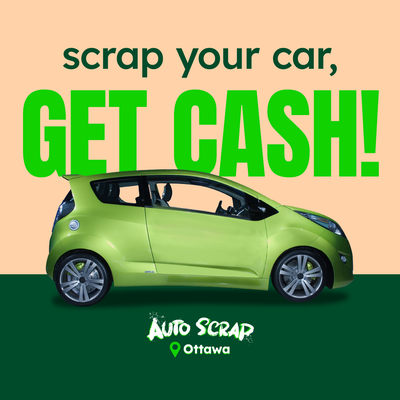 SELL YOUR CAR IN OTTAWA TODAY! Have a vehicle you no longer need? We make it easy to sell your car q...