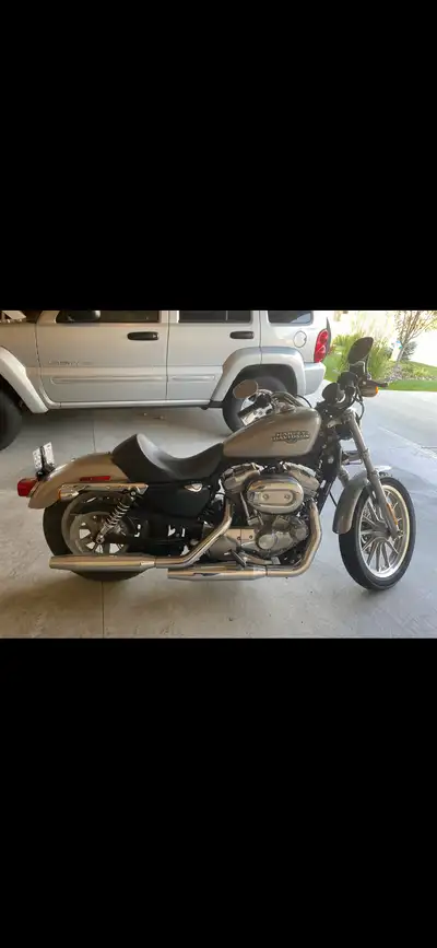 Great condition runs great and it’s ready to go. Lady driven only. Last time it was in the shop for...