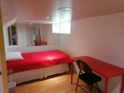 Chambre a louer