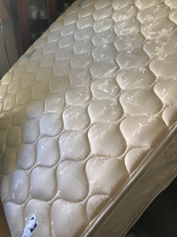 King size mattress