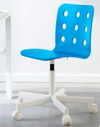 Kids' Ikea desk chair - very good condition 