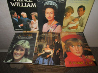 BOOKS  OF ROYALTY