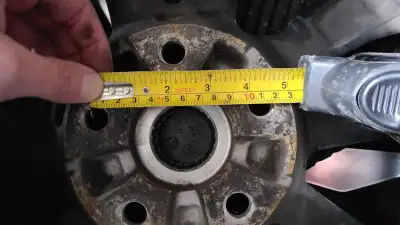 YES AVAILABLE Original rims, good condition TPMS sensor Set of 4 5 x 100mm Please text 514-264-6534