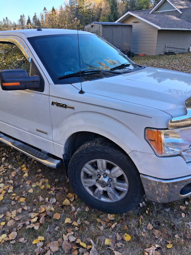 f150 eco boost ford in Cars & Trucks in North Bay - Image 3