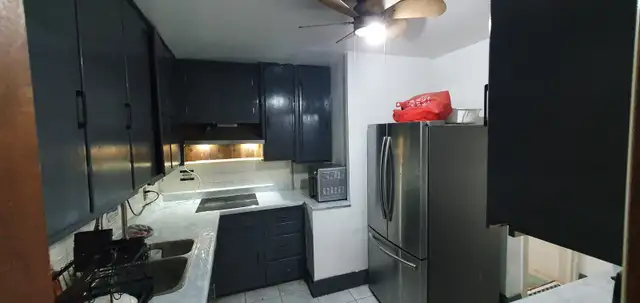 Double-size Private room, Furnished in Room Rentals & Roommates in Peterborough - Image 6