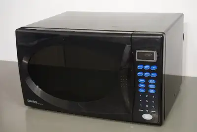 Danby microwave, View more