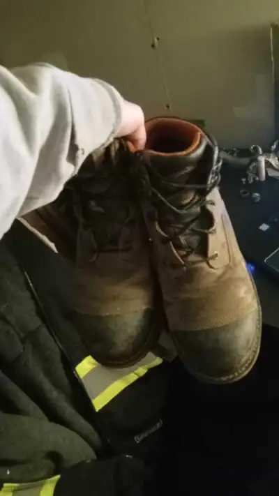 timberland pro steel toe boots, View more