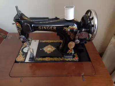 Excellent condition