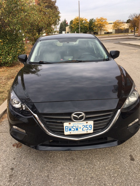2016 Mazda 3 in Cars & Trucks in Oakville / Halton Region - Image 3