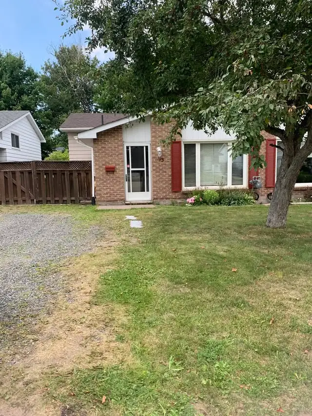 House for rent in the P-Patch