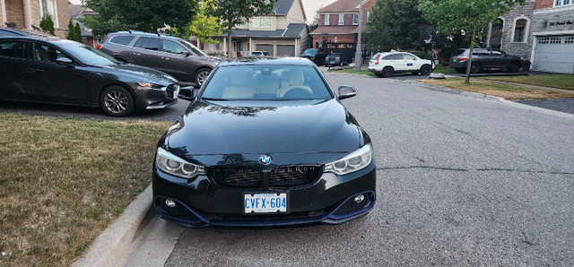 2015 BMW 428i xDrive GranCoupe Sport in Cars & Trucks in Oshawa / Durham Region - Image 3
