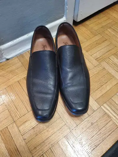 Men's  Florsheim Leather Shoes Size 13, View more