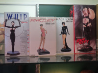 Erotica Figurines