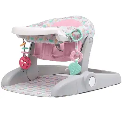 Summer Infant Summer Learn to Sit 3 Position Floor, View more