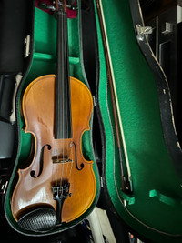 Violon Salvadore del Duro