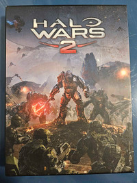 Halo Wars 2 PC 
