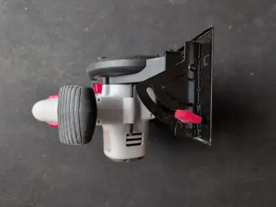 Porter-Cable cordless circular saw & drill | $40, View more