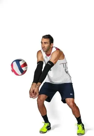 Arm Sleeves Black Basketball Volleyball Cycling OSFM, View more