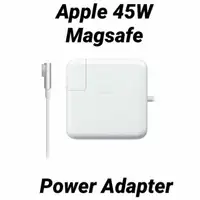 45W AC Adapter Charger Power Cord for Apple A1374 Magsafe $59.99