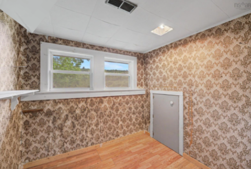 Country Living on 4 Private Acres – 3 Bedroom Home + Detached in Long Term Rentals in Annapolis Valley - Image 9