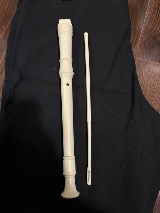 Flute/Recorder For Sale in Other in Mississauga / Peel Region - Image 3