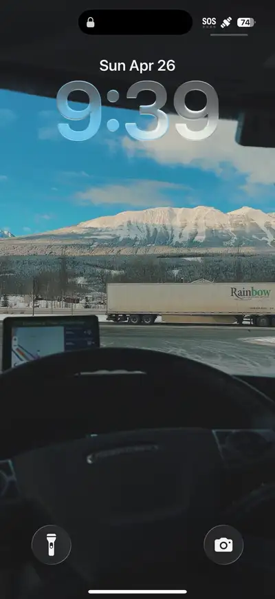 Looking for lmia( truck driver), View more