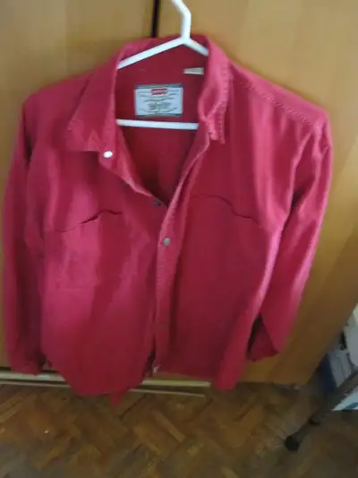 Levi's and Levi Strauss & Co. Men's Shirts, View more