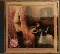 Van Morrison-T.B.Sheets cd-like new!