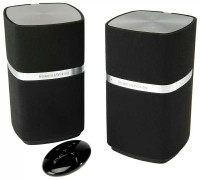 Bowers & Wilkins MM-1 Hi-Fi Computer Speakers