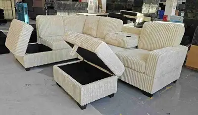 Sectional Sofa Wholesale Price - Free Home to Delivery, View more