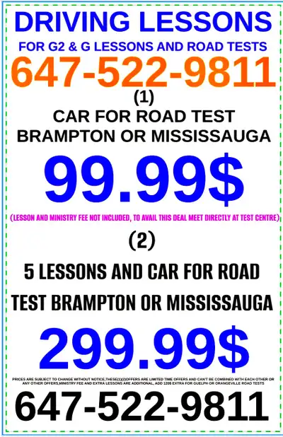 Driving Lessons, View more