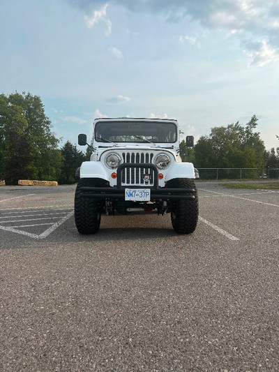 1959 Jeep Kaiser