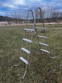 Pool Ladder (5 foot)