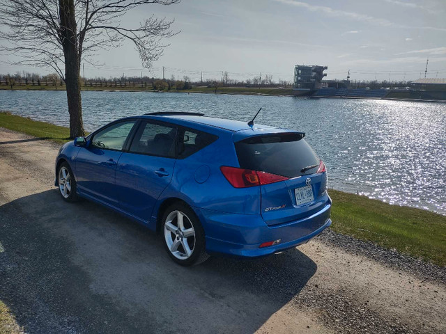 2003 Toyota Caldina GT-Four in Cars & Trucks in St. Catharines - Image 4