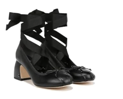 Sam Edelman Ballet Heels, View more