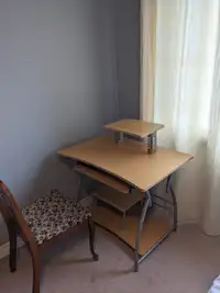 All-inclusive single room for rent