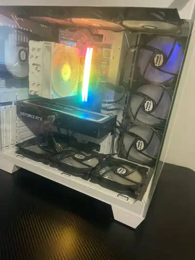 gaming pc, View more