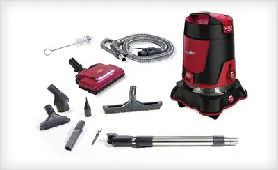H2O Vacuum - Windforce - NEW! $120 or best offer, View more