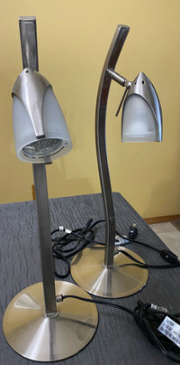 Night/Office Lamps