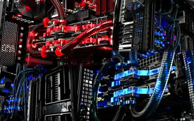 Welcome to Advanced Solutions For Your Business (Webtobiz), your one-stop-shop for all your IT needs...