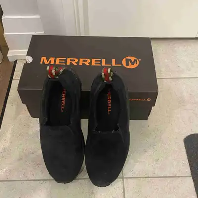 Brand New Ladies Merrell  Shoes, View more