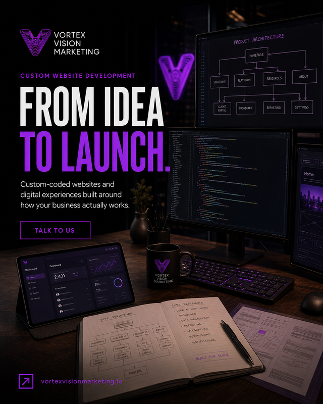 Website Design, Shopify, WordPress & Custom Code492689967264583683