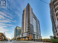 1 Bed condo in heart of Liberty Village