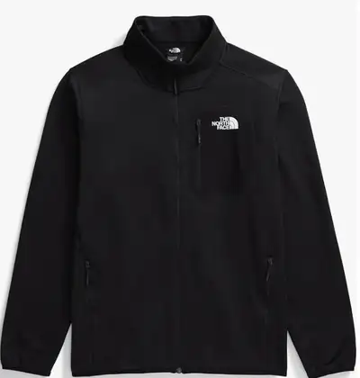 NORTH FACE Men's Crest Full Zip Jacket, View more