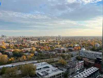 Short-term Sublet - July 5th - August 10th 2025