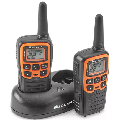 Two-Way Radios, View more